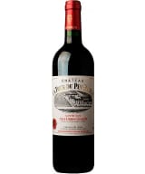 Château La Tour du Pin Figeac Magnum 2015