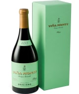 Bodegas Montecillo Viña Monty Graciano Reserva 2015