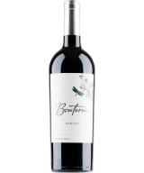 Bonterra Organic Merlot 2018