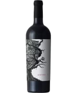 Mount Peak Sentinel Cabernet Sauvignon 2015