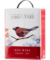Bird's Tree Red 2020 hanapakkaus
