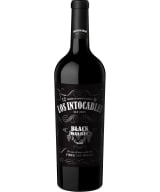 Los Intocables Black Malbec 2019