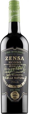 Zensa Rosso Organico 2021