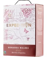 Expedition Bonarda Malbec 2020 hanapakkaus