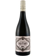 Grass Roots Organic Hunter Valley Shiraz 2020