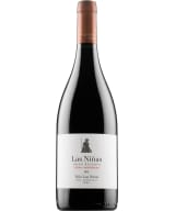 Las Niñas Amante Syrah Mourvèdre 2016