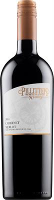 Pillitteri Cabernet Merlot 2015