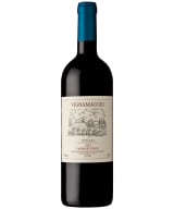 Vignamaggio Cabernet Franc 2004