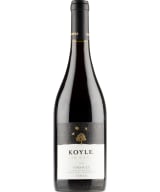 Koyle Don Cande Cinsault 2016