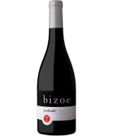 Bizoe Estalét Syrah 2016