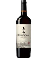 Greatwall Cabernet Sauvignon 2016
