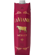 La Viande Merlot kartonkitölkki