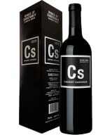 Substance Cs Cabernet Sauvignon 2019