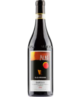 G.D. Vajra Albe Barolo 2016