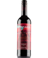 Spinnaker Shiraz 2018