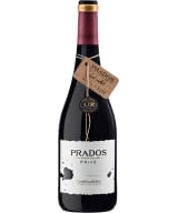 Bodega Pagos del Moncayo Prados Privé 2018