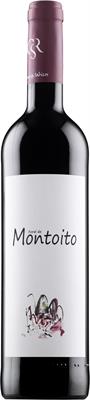 Foral de Montoito Red 2016