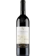 Bodegas Bilbaínas La Vicalanda Reserva 2012