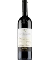 Bodegas Bilbaínas La Vicalanda Reserva 2014