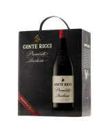 Conte Ricci Piemonte Barbera 2020 hanapakkaus