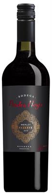 Bodega Piedra Negra Merlot Reserve 2015