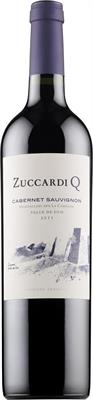 Zuccardi Q Cabernet Sauvignon 2014