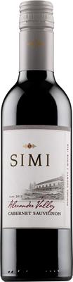 Simi Cabernet Sauvignon 2012