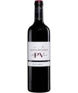 Abadía Retuerta PV Petit Verdot 2015