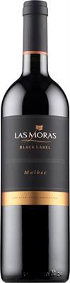 Finca Las Moras Black Label Malbec 2019