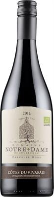 Domaine Notre Dame de Cousignac 2020