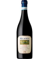 Tenuta Montecchiesi Klanis Syrah 2012