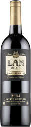 Lan Gran Reserva 2012