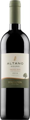 Symington Altano Organic 2020