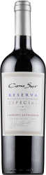 Cono Sur Reserva Especial Cabernet Sauvignon 2018