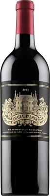 Château Palmer 2013