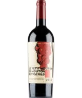 Le Petit Mouton de Mouton Rothschild 2015