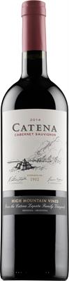 Catena Cabernet Sauvignon 2015