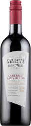 Gracia de Chile Cabernet Sauvignon 2019