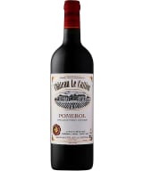 Château Le Caillou 1995