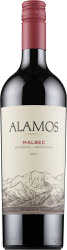 Alamos Malbec Organic 2020