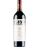 Château Mouton Rothschild 2016