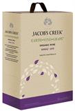 Jacob's Creek Earth Vine Grape Shiraz 2016 hanapakkaus