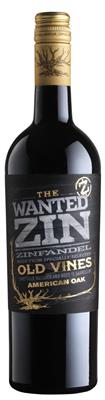 The Wanted Zin 2020