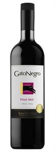 Gato Negro Pinot Noir 2020 muovipullo