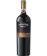 Castello di Radda Chianti Classico Gran Selezione Vigna Il Corno 2015