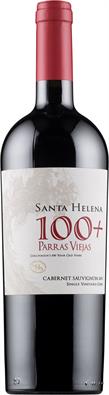 Santa Helena 100+ Parras Viejas Cabernet Sauvignon 2014