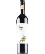 Finca Las Moras Organico Syrah Cabernet Sauvignon 2019