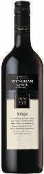 Wyndham Estate Bin 555 Shiraz 2020