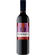 Serenata Cabernet Sauvignon muovipullo