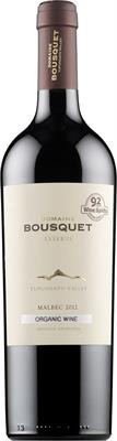 Domaine Bousquet Reserve Organic Malbec 2020